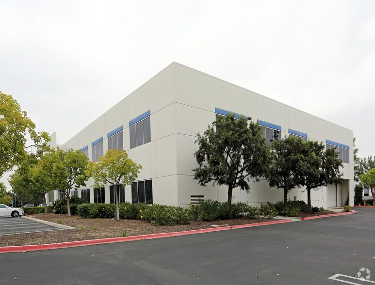 More Photos Of 6 Cushing, Irvine Light Manufacturing For Lease