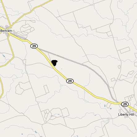 More Photos Of 19950 W Hwy 29, Liberty Hill Land For Sale