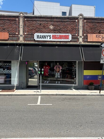 More Photos Of 4 W Camden St, Hackensack Storefront For Lease