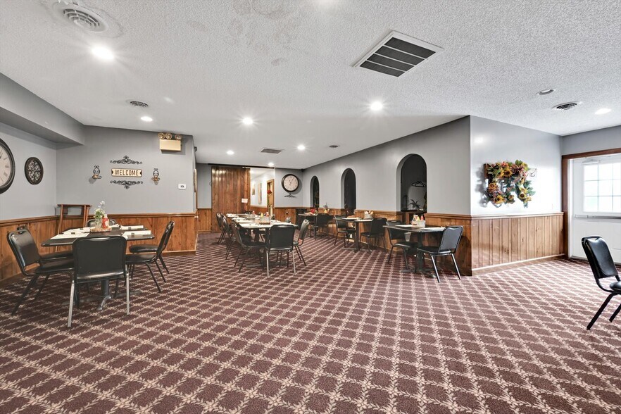 More Photos Of 4741 Route 220, Muncy Valley Restaurant For Sale