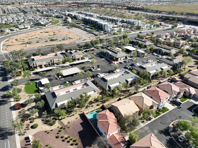 More Photos Of 8419 E Baseline Rd, Mesa Office For Lease