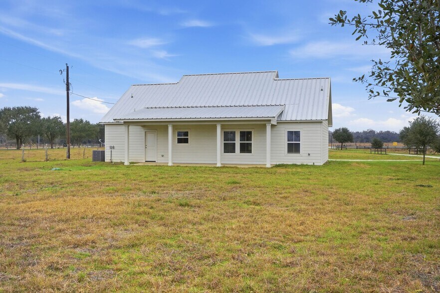More Photos Of 34855 FM 1488 Rd, Hempstead Land For Sale