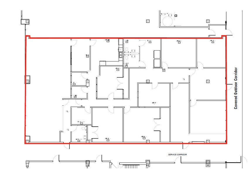 More Photos Of 634-670 Montgomery Hwy, Vestavia Hills Unknown For Lease