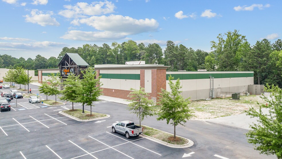 More Photos Of 1200 Scenic Hwy, Lawrenceville General Retail For Sale