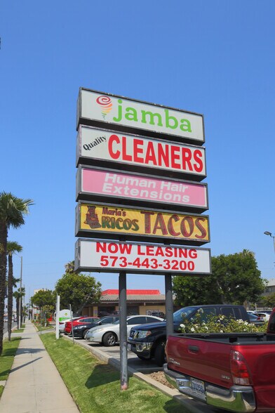 More Photos Of 605-619 W Manchester Blvd, Inglewood Unknown For Lease