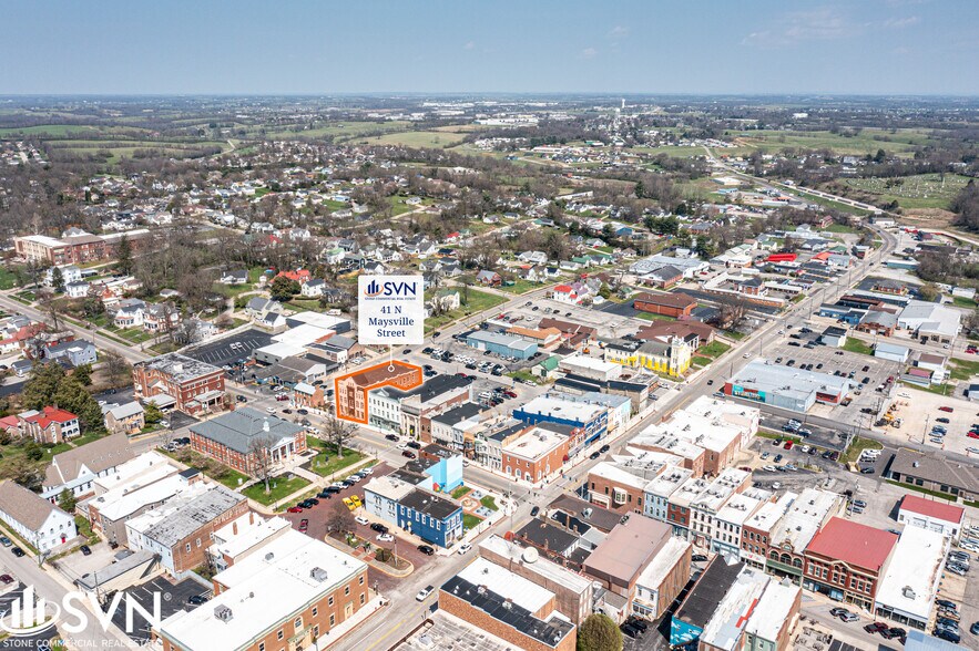 More Photos Of 41 N Maysville St, Mount Sterling Apartments For Sale