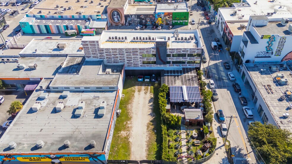 More Photos Of 2509 N Miami Ave, Miami Loft Creative Space For Lease