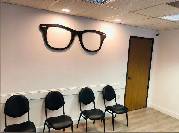 More Photos Of 44215 15th St W, Lancaster Medical For Sale