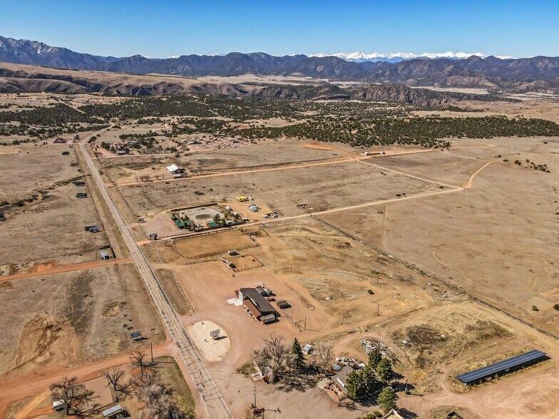 More Photos Of 39 County Road 3A, Canon City Storefront For Sale
