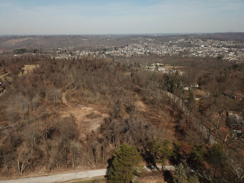 More Photos Of 1397 1397 Airport Road, Aliquippa Land For Sale