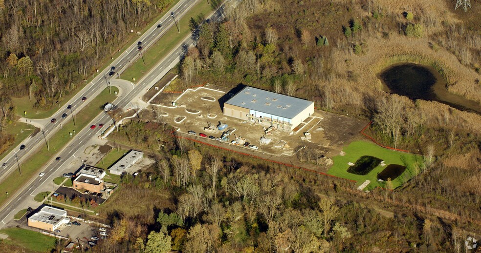 More Photos Of 43335 Michigan Ave, Canton Freestanding For Sale