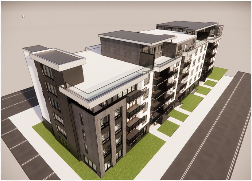 More Photos Of 1280 Yosemite St, Aurora Land For Sale