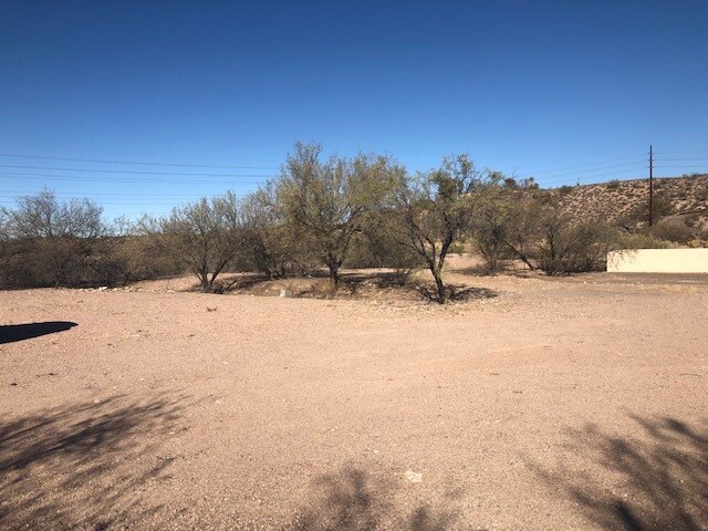 More Photos Of TBD Sunflower, Wickenburg Land For Sale
