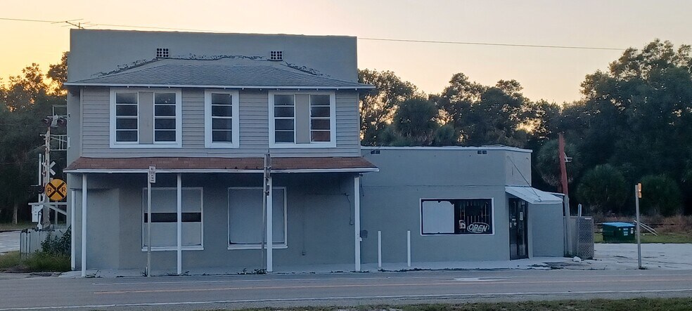More Photos Of 1700 US Highway 17 N, Seville Convenience Store For Sale