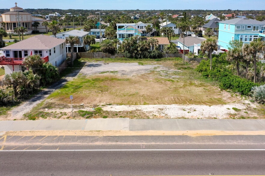 More Photos Of 1005 N Ocean Shore Blvd, Flagler Beach Land For Sale