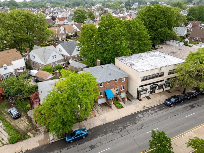 More Photos Of 25-31-25-33 Francis Lewis Blvd, Flushing Office Residential For Sale