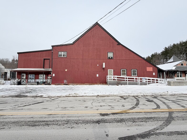 Primary Photo Of 8 Dunster Ave, Greenville Storefront Retail Residential For Sale