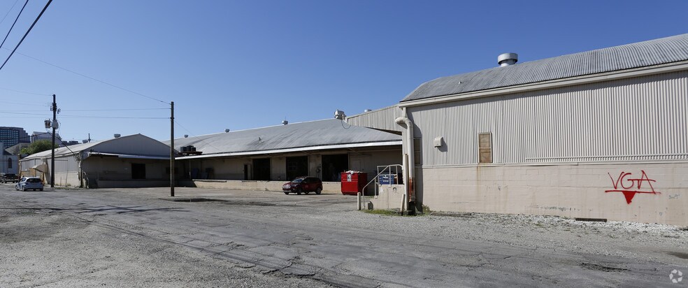 More Photos Of 601 S Galvez St, New Orleans Research And Development For Sale