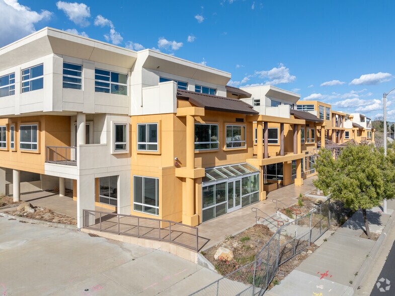 Primary Photo Of 17901 Soledad Canyon Rd, Santa Clarita Office For Sale