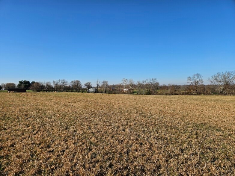 More Photos Of 8680 S Strain Ridge Rd, Bloomington Land For Sale