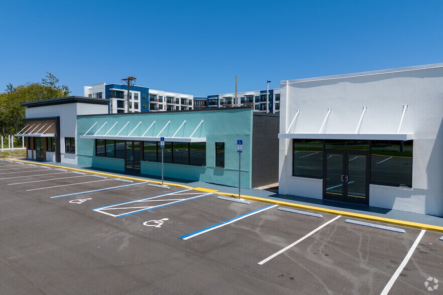 More Photos Of 2771 & 2775 Mayport Rd, Jacksonville Unknown For Lease