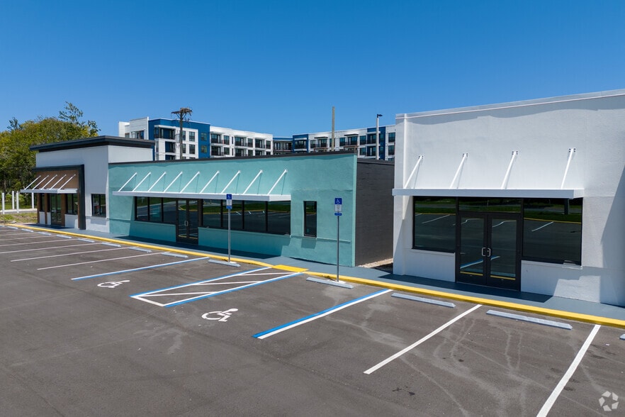More Photos Of 2771 & 2775 Mayport Rd, Jacksonville Unknown For Lease
