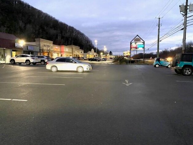 More Photos Of 1500 Vestal Pky E, Vestal Township Freestanding For Lease