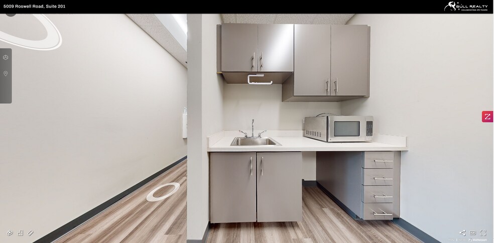 More Photos Of 5009 Roswell Rd, Atlanta Medical For Lease