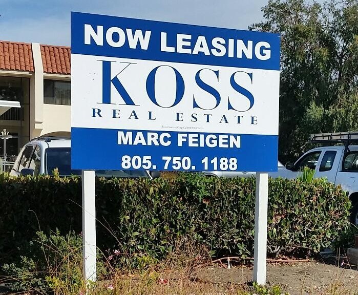 More Photos Of 187 E Wilbur Rd, Thousand Oaks Medical For Lease