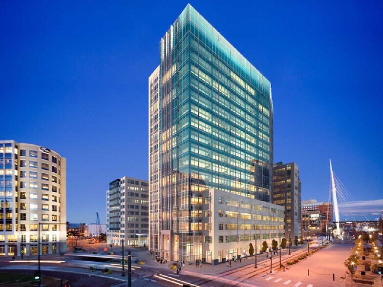 More Photos Of 1900 16th St, Denver Office For Lease