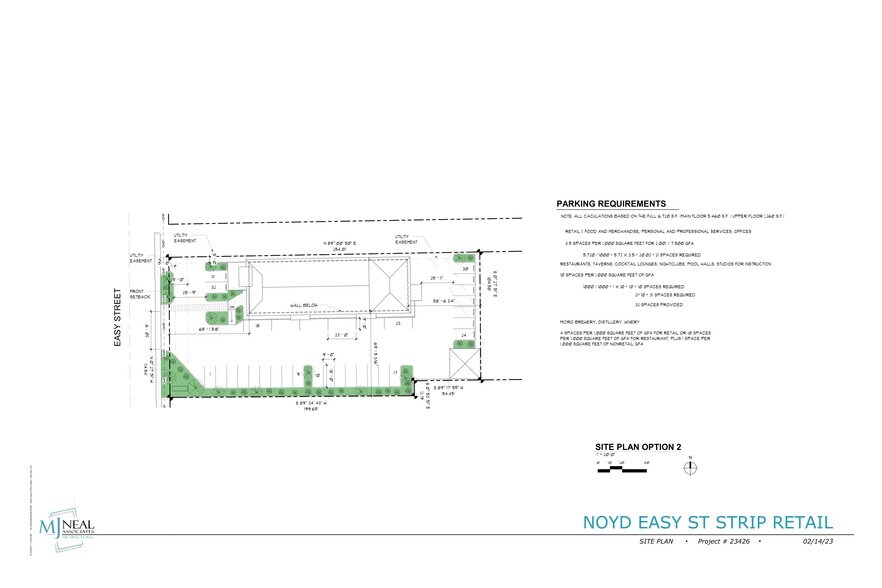 More Photos Of 139 Easy St, Wenatchee General Retail For Lease