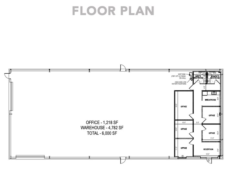 More Photos Of 41325 Cole William Way, Waller Light Distribution For Lease
