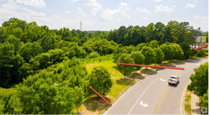 More Photos Of 3102 Kelley Austin Dr, Raleigh Land For Sale