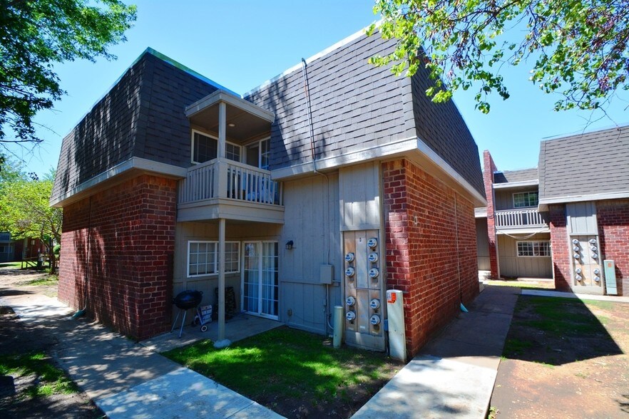 More Photos Of 3218 S 93rd East Ave, Tulsa Apartments For Sale