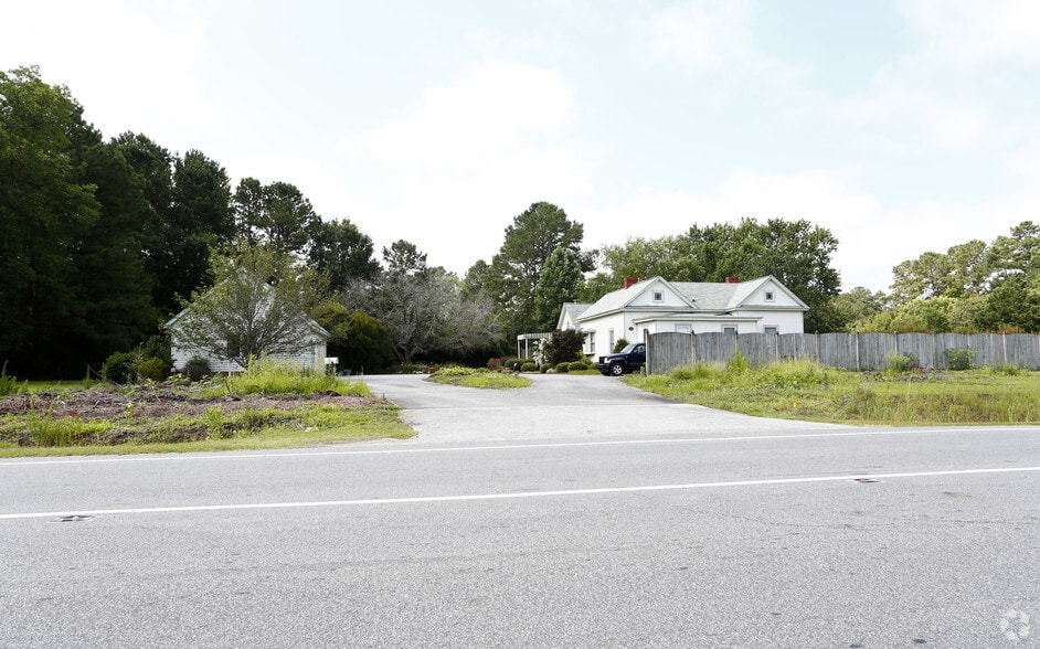 Primary Photo Of , Ayden Land For Sale
