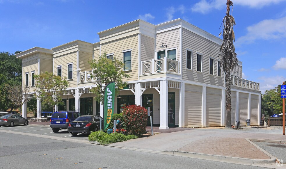 More Photos Of 1026 Oak St, Clayton Storefront Retail Office For Sale