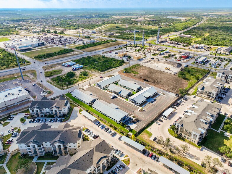 More Photos Of , San Antonio Office For Sale