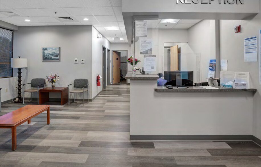 More Photos Of 790 Boston Rd, Billerica Medical For Lease