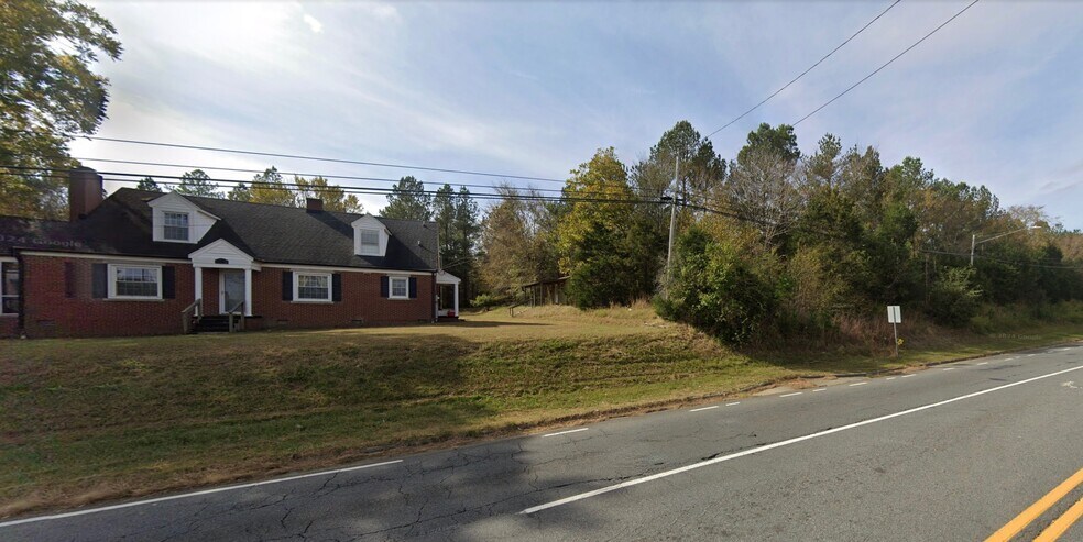 More Photos Of 3560 US-601 Hwy, Concord Land For Sale
