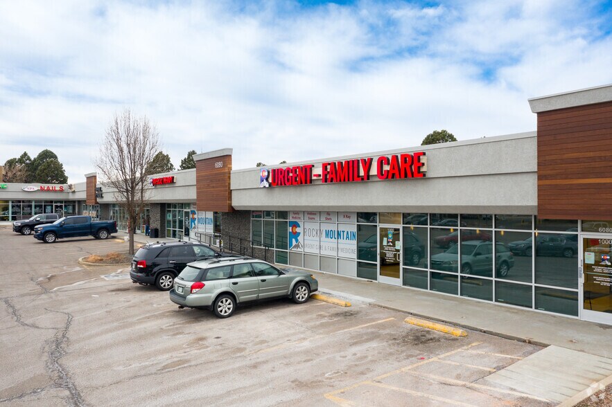 More Photos Of 6050 W 92nd Ave, Westminster Unknown For Lease