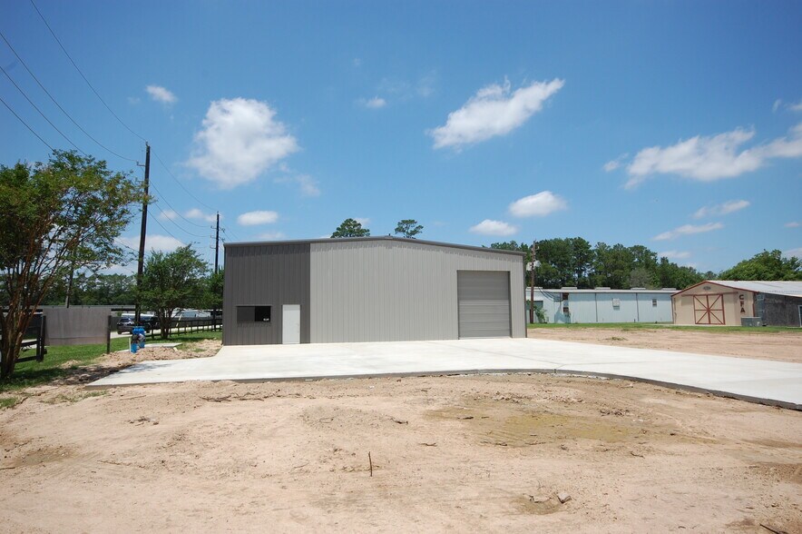 More Photos Of 25533 Richards Rd, Spring Manufacturing For Lease