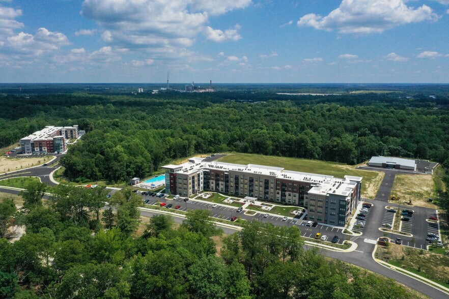 Primary Photo Of 2501 Redwater Ridge Rd, Chester General Retail For Lease