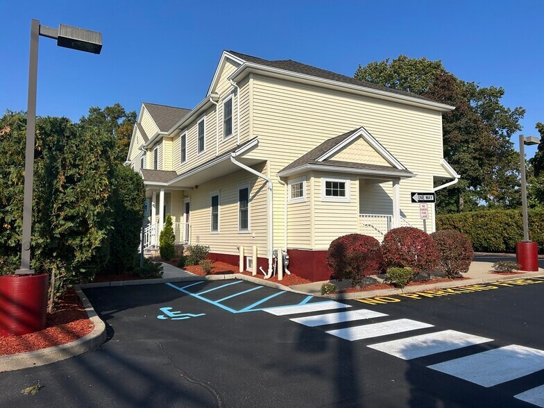 More Photos Of 85 Hopper Ave, Waldwick Medical For Sale