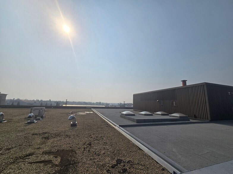 More Photos Of 5201 44 St, Bonnyville Industrial For Sale