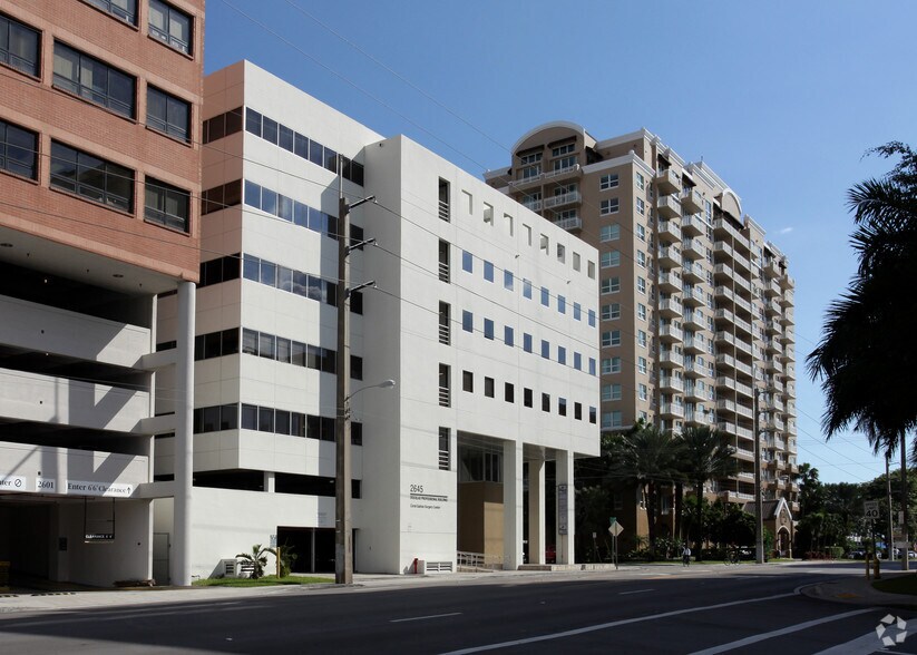 More Photos Of 2645 SW 37th Ave, Miami Medical For Lease