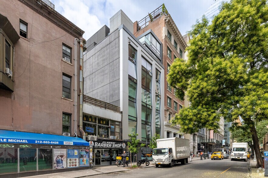 Primary Photo Of 128 E 28th St, New York Apartments For Lease