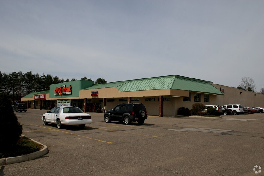 More Photos Of 1145 NW Alliance Rd, Minerva Unknown For Lease