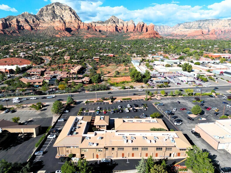 More Photos Of 2155 W State Route 89A, Sedona Medical For Sale
