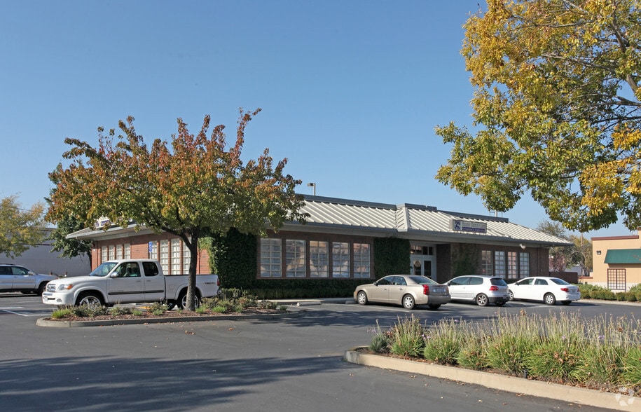 More Photos Of 10947-10971 Olson Dr, Rancho Cordova Unknown For Lease