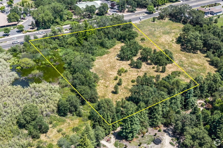More Photos Of 6400 Douglas Blvd, Granite Bay Land For Sale